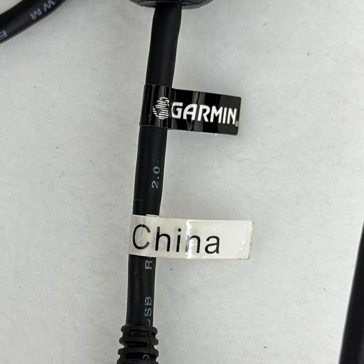 Garmin Mini USB Cable