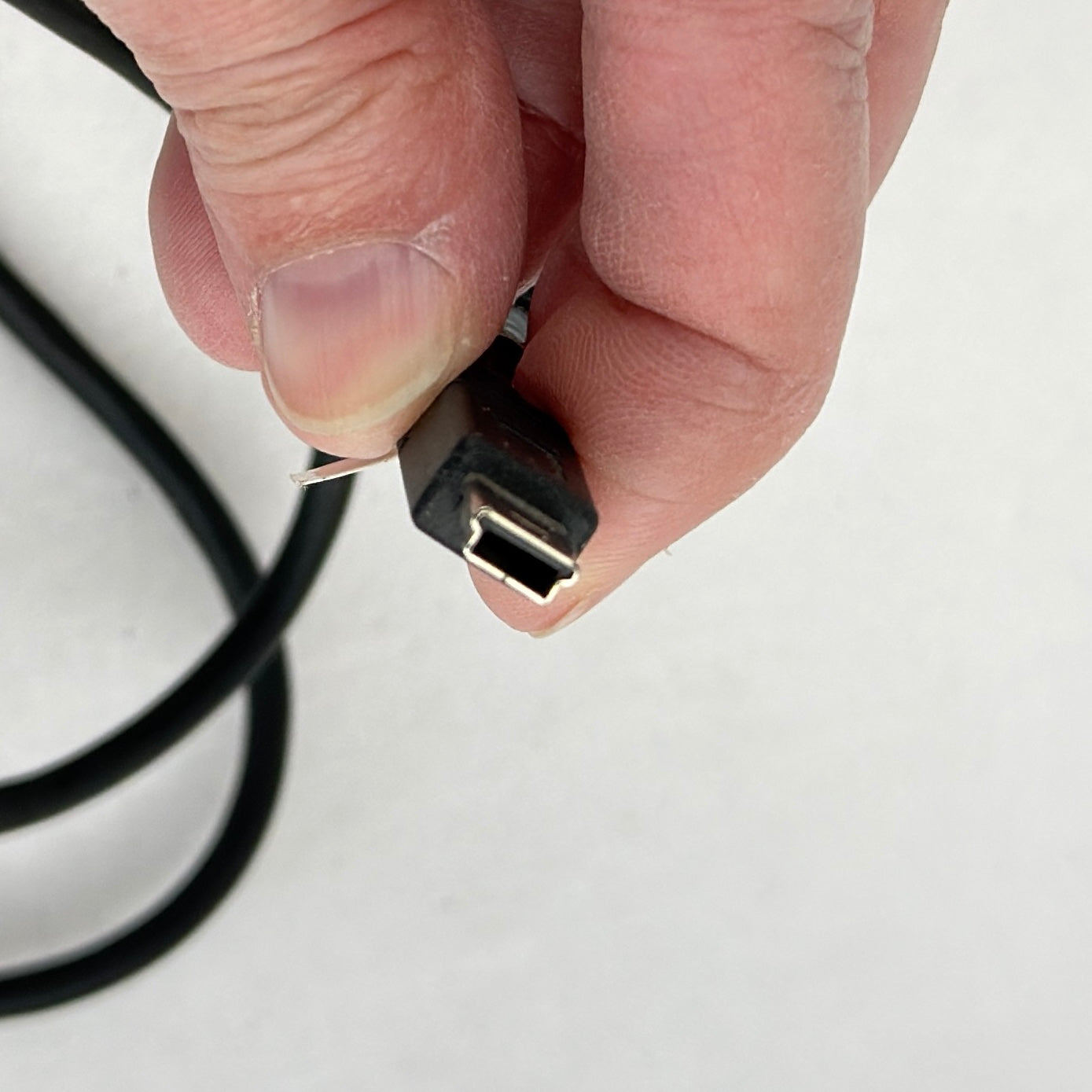 Garmin Mini USB Cable