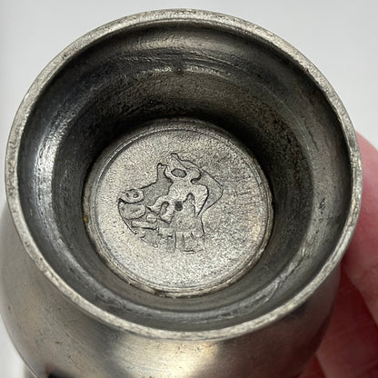 Feinzinn Angel Pewter Flagon