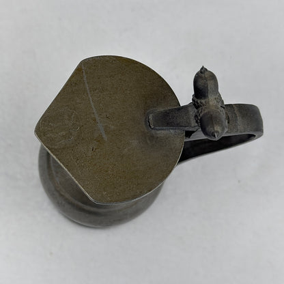 Feinzinn Angel Pewter Flagon