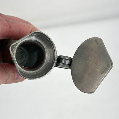 Feinzinn Angel Pewter Flagon