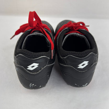 Lotto Storm Soccer Cleats (4Y)