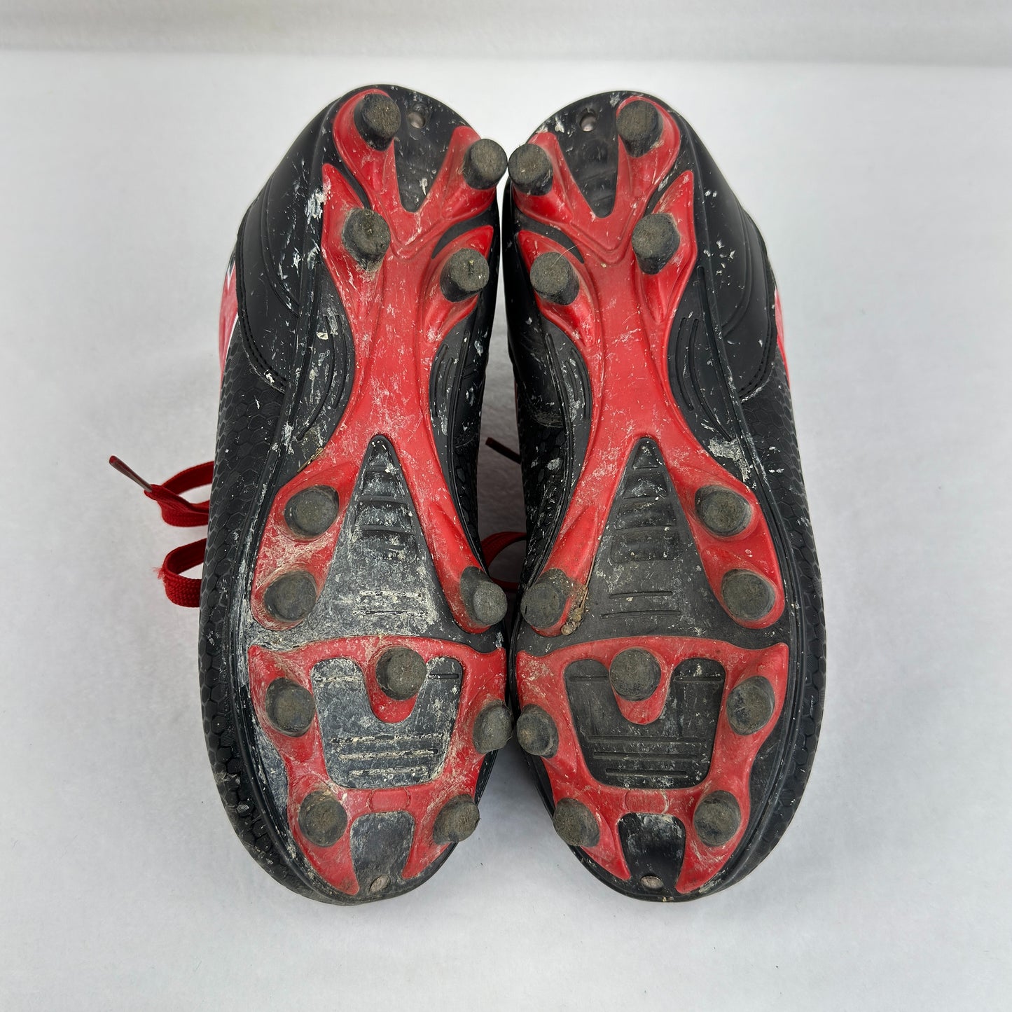 Lotto Storm Soccer Cleats (4Y)