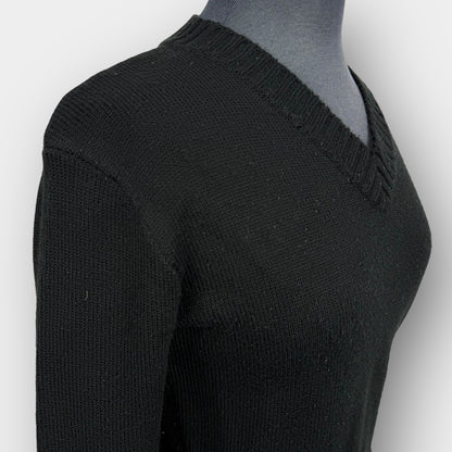 Kelso Sweater Belted