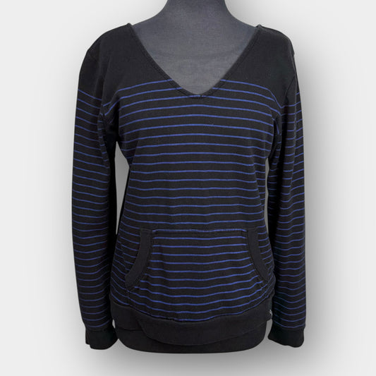 Roxy Pullover Stripe