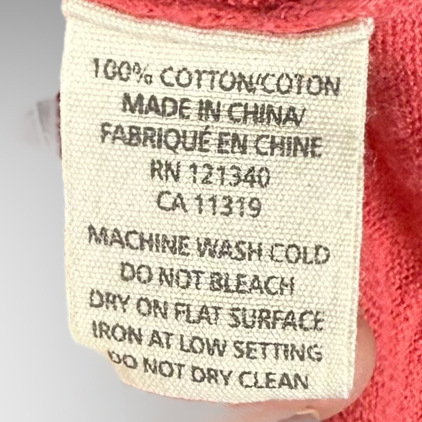 Garage cropped cardigan