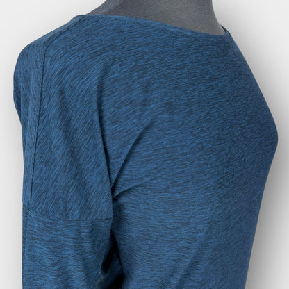 Kyodan long sleeved top