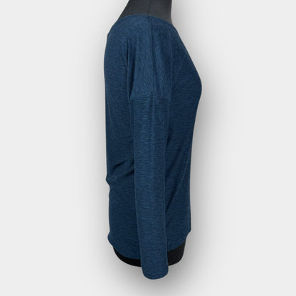 Kyodan long sleeved top