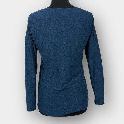 Kyodan long sleeved top