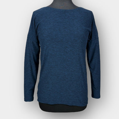 Kyodan long sleeved top