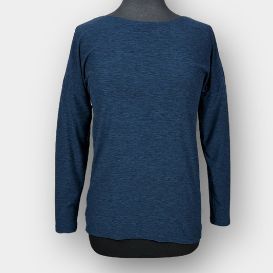 Kyodan long sleeved top