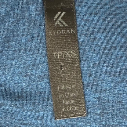 Kyodan long sleeved top