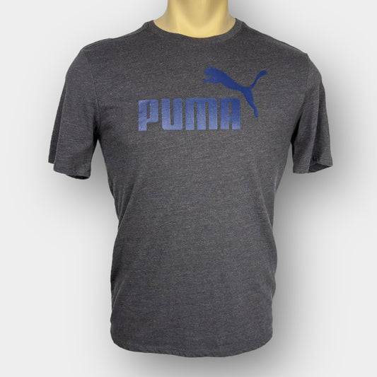 Puma T-Shirt Logo