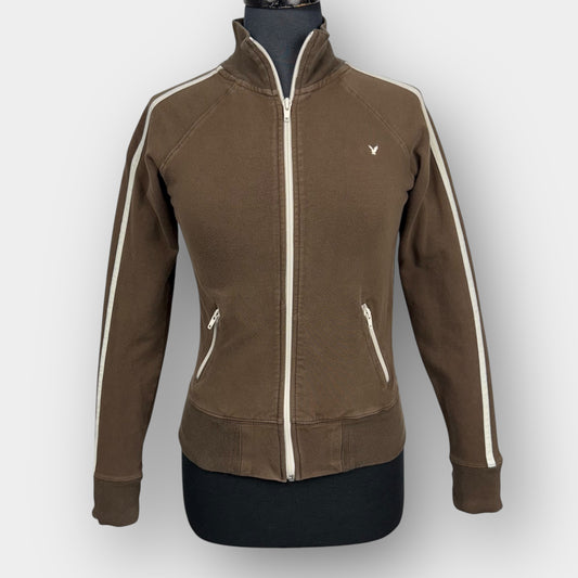 American Eagle track jacket