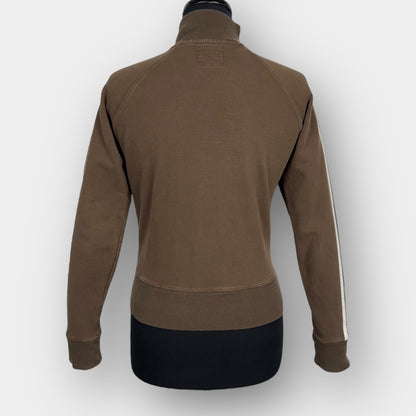 American Eagle track jacket