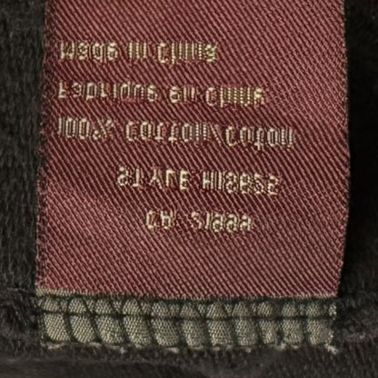 Historia zip-up cardigan