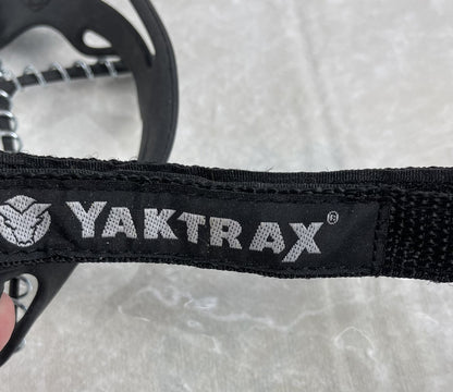 YakTrax grippers