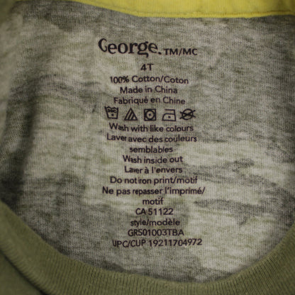 George t-shirt