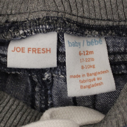 Joe Fresh short