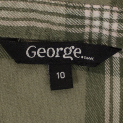 George shirt