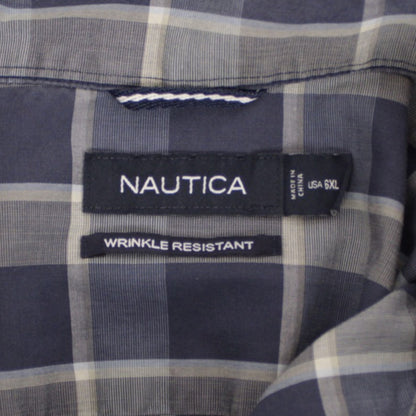 Nautica shirt (6XL)