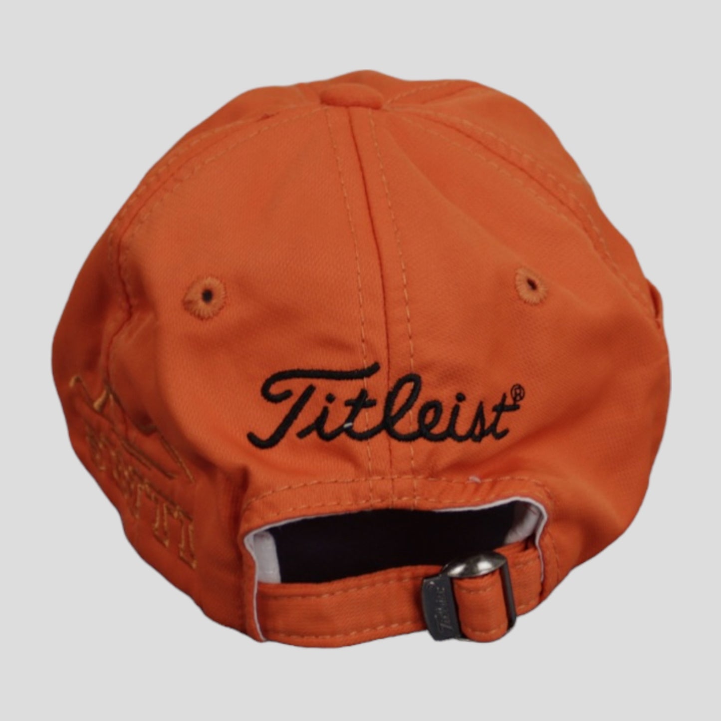 Titleist hat