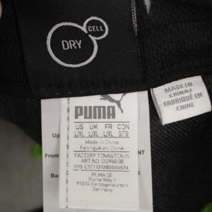 Puma hat