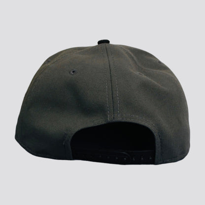 Oakley hat