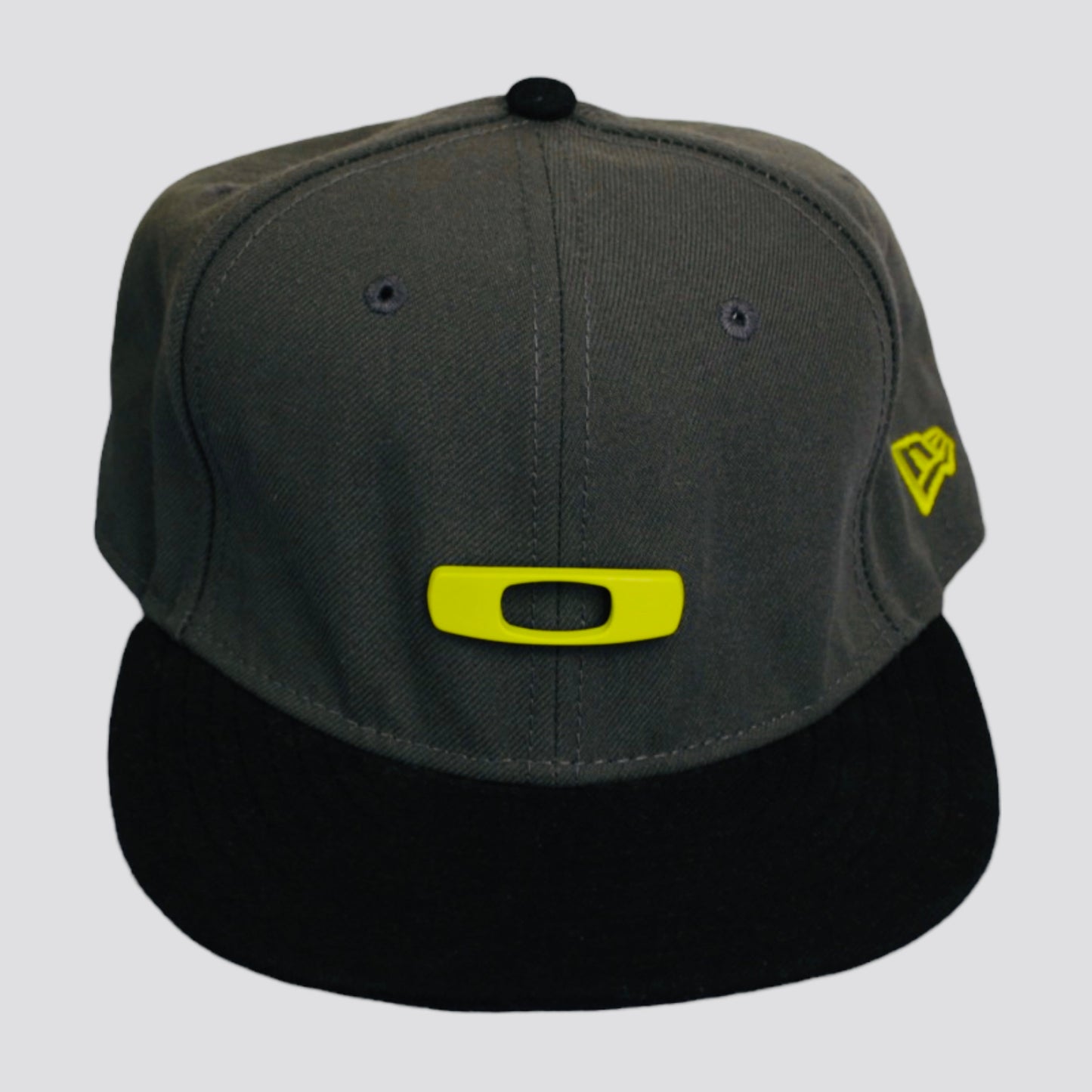 Oakley hat