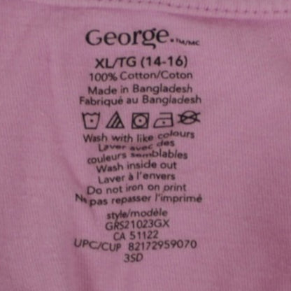 George t-shirt