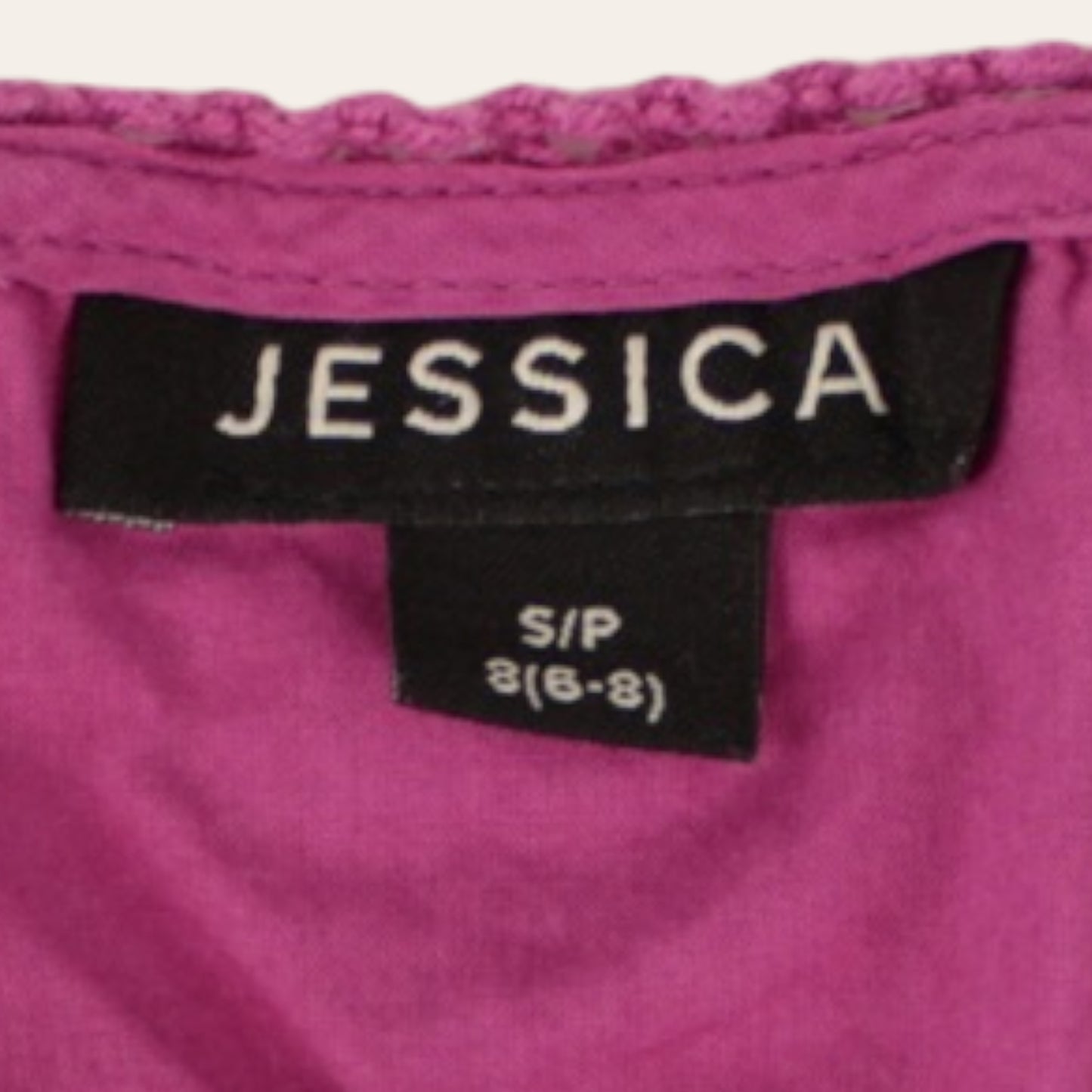 Jessica blouse