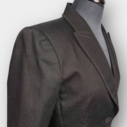 Tahari petite blazer