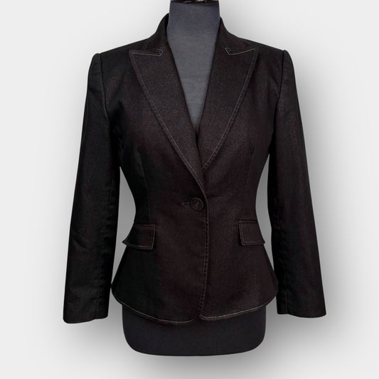 Tahari petite blazer