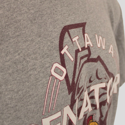 Ottawa Senators t-shirt