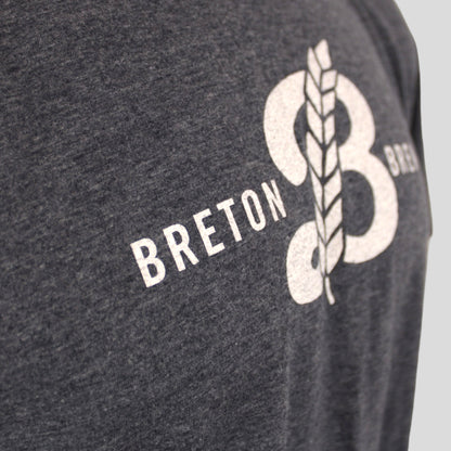 Breton Brewing t-shirt