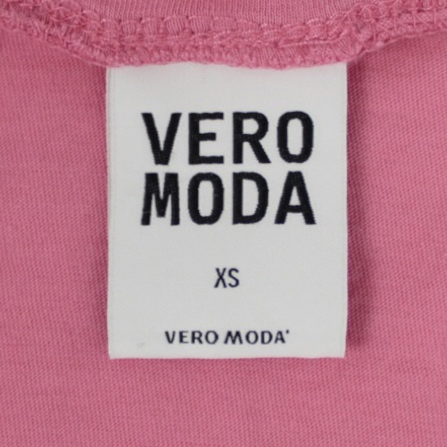 Vero Moda t-shirt dress