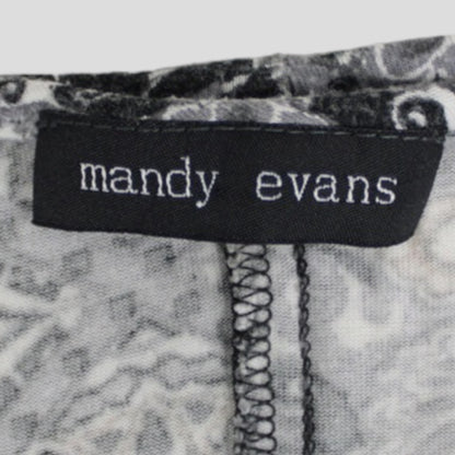 Mandy Evans tunic