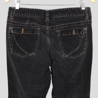 Jacob Stretch corderoy pant