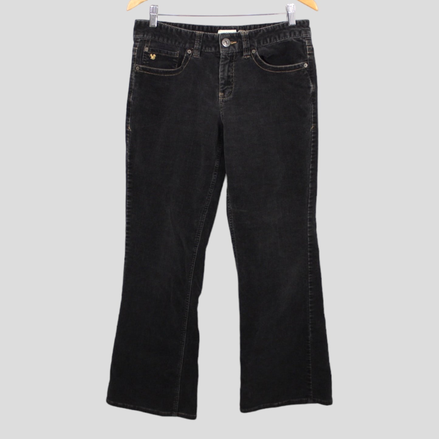 Jacob Stretch corderoy pant