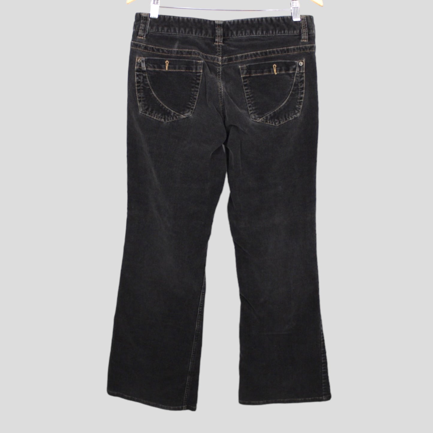 Jacob Stretch corderoy pant