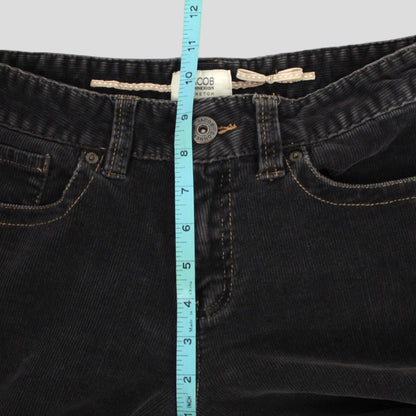 Jacob Stretch corderoy pant