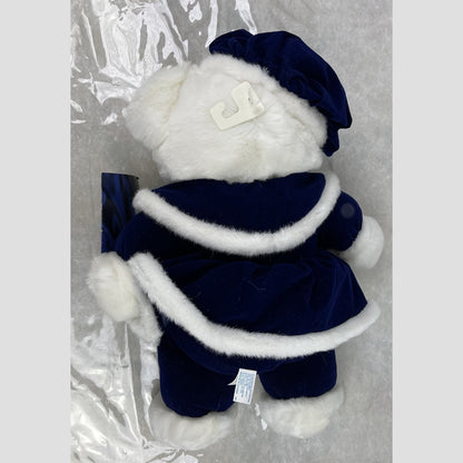 2000 Keepsake stuffed bear