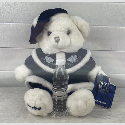 2000 Keepsake stuffed bear