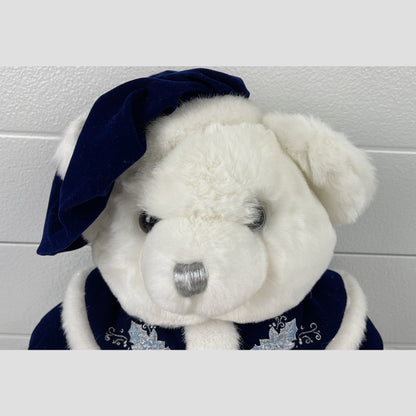 2000 Keepsake stuffed bear