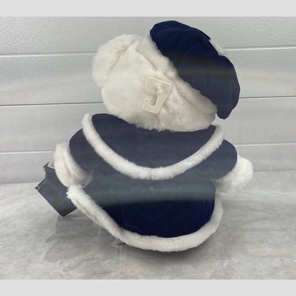 2000 Keepsake stuffed bear