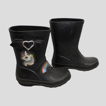 Rubber boot (toddler 1)