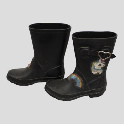 Rubber boot (toddler 1)