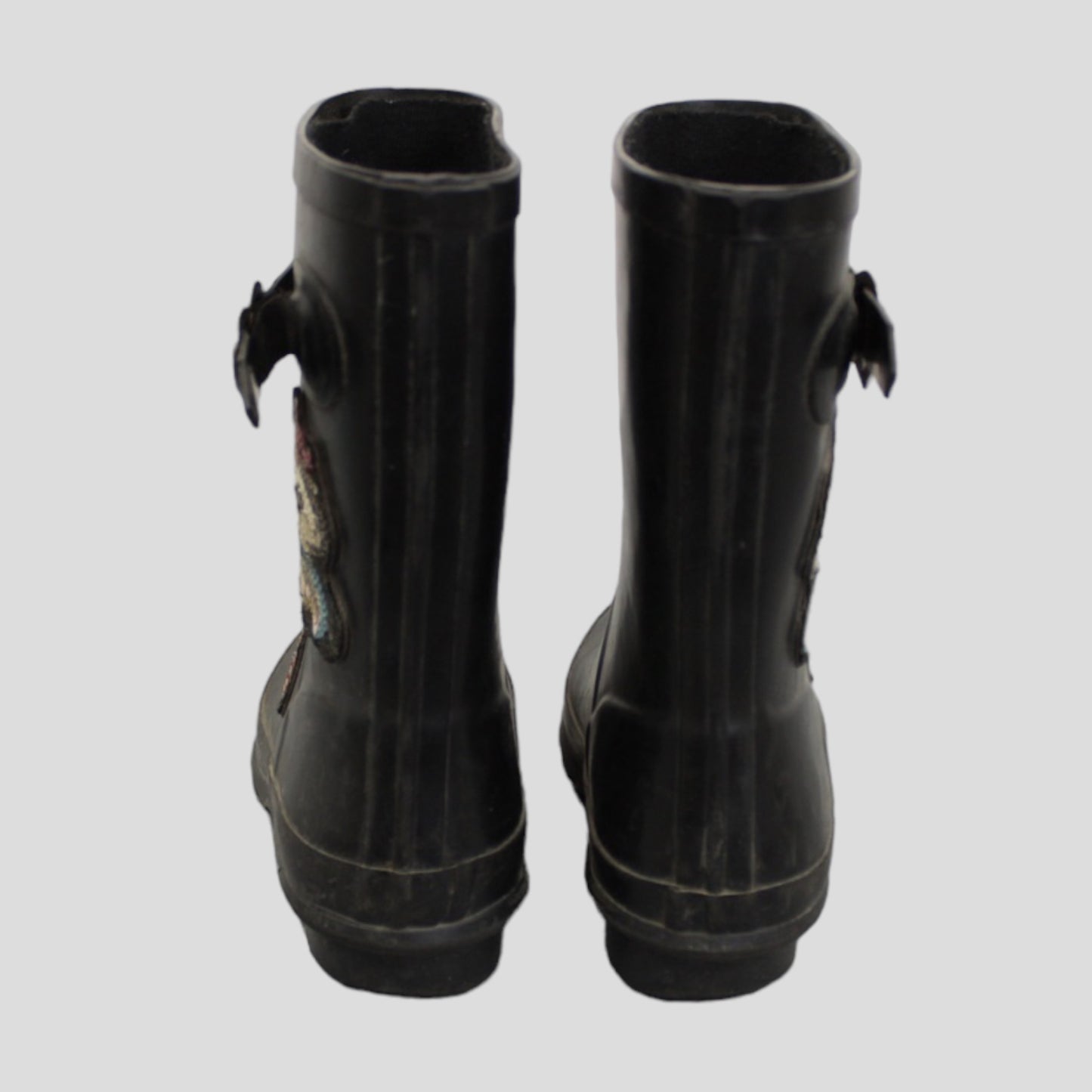 Rubber boot (toddler 1)