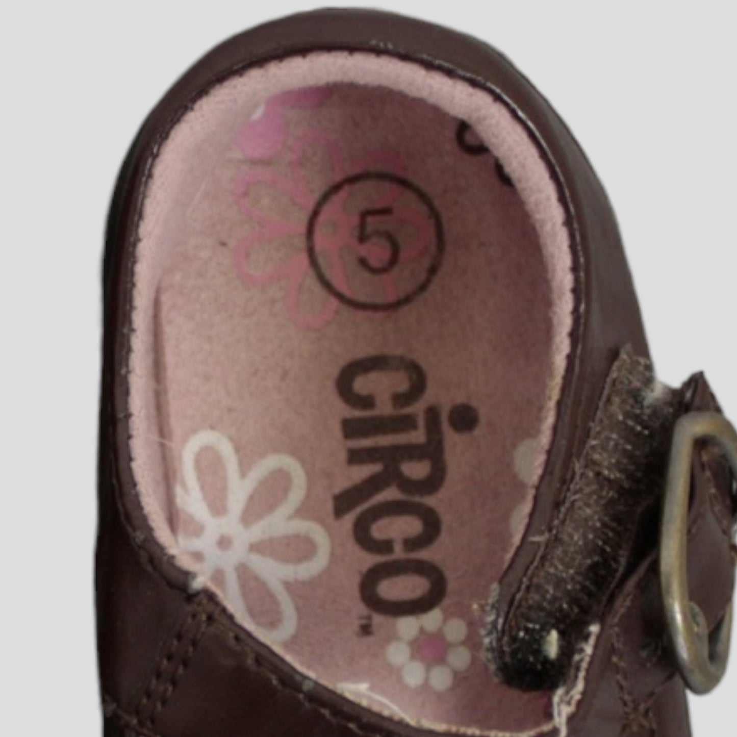 Circo shoe (toddler 5)