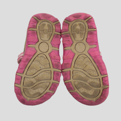 George sandal (toddler 5)
